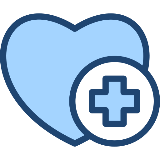 HealthCare Icon