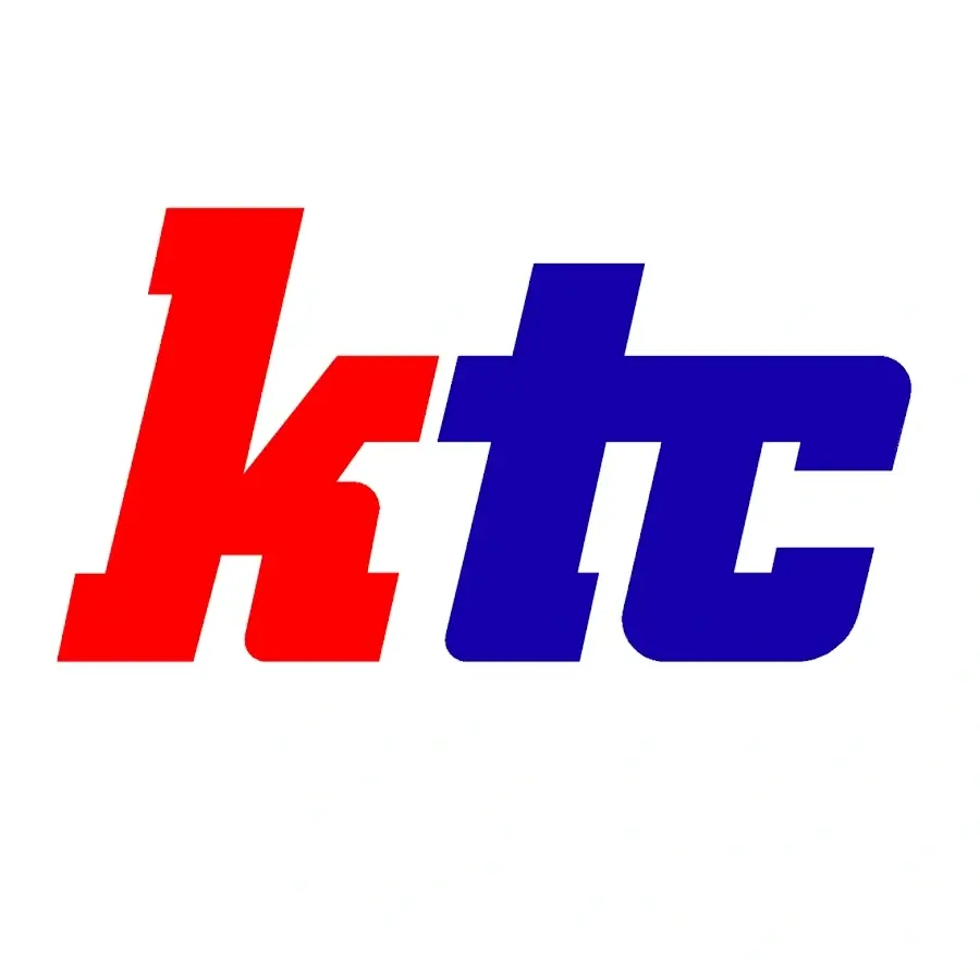 KTC International Logo - Walk-In Interview Dubai