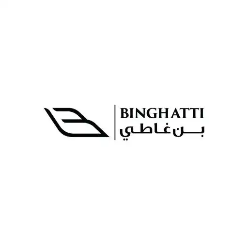 binghatti Careers Logo
